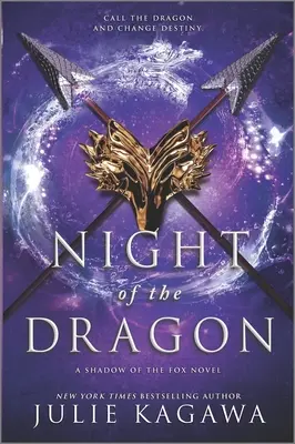 Noc Smoka - Night of the Dragon