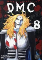 Detroit Metal City, Vol. 8, 8