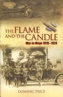 Płomień i świeca - Flame and the Candle