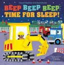 Beep Beep Beep Czas spać! - Beep Beep Beep Time for Sleep!