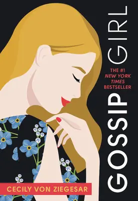 Plotkara: Powieść Cecily Von Ziegesar - Gossip Girl: A Novel by Cecily Von Ziegesar