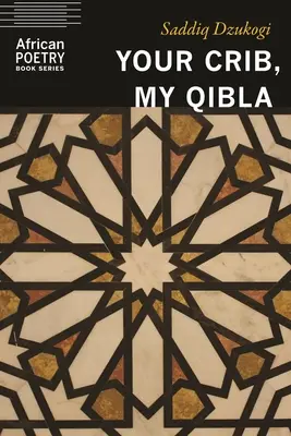 Twoja szopka, moja Qibla - Your Crib, My Qibla
