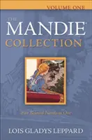 Kolekcja Mandie - The Mandie Collection
