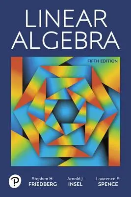 Algebra liniowa - Linear Algebra