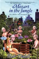 Mozart w dżungli: Seks, narkotyki i muzyka klasyczna - Mozart in the Jungle: Sex, Drugs, and Classical Music