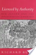 Licencjonowane przez władzę - Licensed by Authority