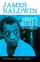 Jimmy's Blues i inne wiersze - Jimmy's Blues and Other Poems