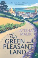 This Green and Pleasant Land - Zwycięzca The Diverse Book Awards 2020 - This Green and Pleasant Land - Winner of The Diverse Book Awards 2020