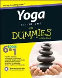 Joga wszystko w jednym dla opornych - Yoga All-In-One for Dummies