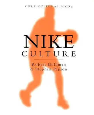 Kultura Nike: Znak Swoosha - Nike Culture: The Sign of the Swoosh