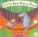 Czerwony Kapturek - Little Red Riding Hood