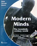 Modern Minds the twentieth-century world Pupil's Book