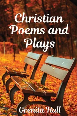 Wiersze i sztuki chrześcijańskie - Christian Poems and Plays