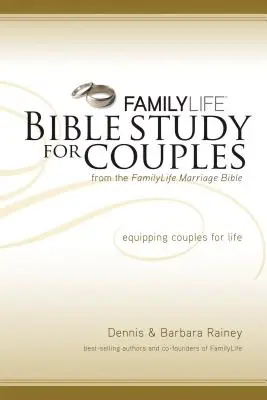Studium biblijne życia rodzinnego dla par - Family Life Bible Study for Couples