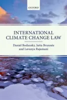 Międzynarodowe prawo dotyczące zmian klimatu - International Climate Change Law