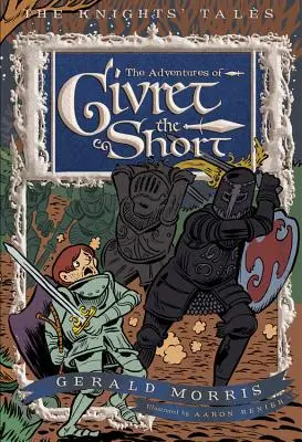 Przygody sir Givreta Krótkiego, 2 - The Adventures of Sir Givret the Short, 2