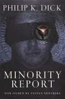 Raport mniejszości - Minority Report