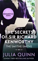 Sekrety Sir Richarda Kenworthy'ego - Secrets of Sir Richard Kenworthy