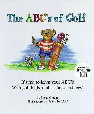 ABC gry w golfa - The ABC's of Golf