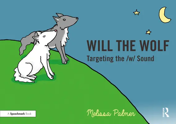 Will the Wolf: Ukierunkowanie na dźwięk W - Will the Wolf: Targeting the W Sound