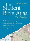 Atlas biblijny dla studentów - The Student Bible Atlas