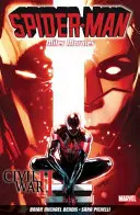 Spider-man: Miles Morales Vol. 2: Civil War II - Spider-man: Miles Morales Vol. 2: Civil War Ii