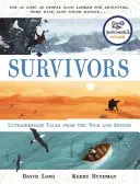 Ocaleni (Long David (autor)) - Survivors (Long David (Author))