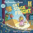 Niedźwiedzie Berenstain dostają tremy - The Berenstain Bears Get Stage Fright