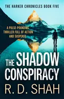 Spisek cieni - Shadow Conspiracy