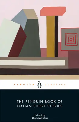 The Penguin Book of Italian Short Stories (Włoska księga opowiadań) - The Penguin Book of Italian Short Stories