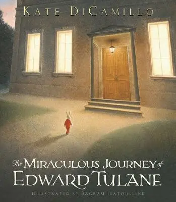 Cudowna podróż Edwarda Tulane'a - The Miraculous Journey of Edward Tulane