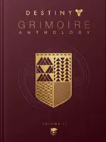 Przeznaczenie: Antologia Grimoire - tom 2 - Destiny: Grimoire Anthology - Volume 2