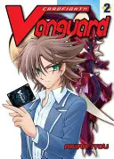 Cardfight!!! Vanguard, tom 2 - Cardfight!! Vanguard, Volume 2