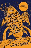 Największy kosmiczny kadet świata - World's Greatest Space Cadet