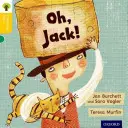 Oxford Reading Tree Traditional Tales: Poziom 5: Oh, Jack! - Oxford Reading Tree Traditional Tales: Level 5: Oh, Jack!