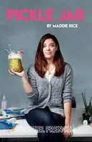 Słoik na pikle - Pickle Jar