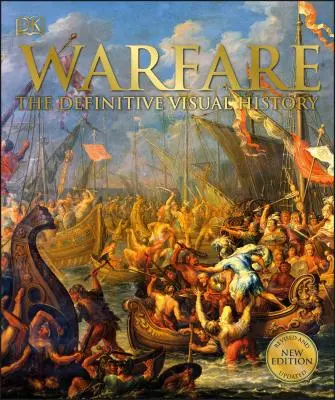 Warfare: The Definitive Visual History
