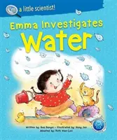 Emma bada wodę - Emma Investigates Water