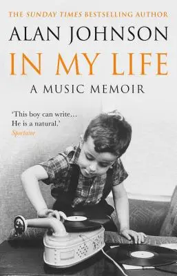 In My Life - A Music Memoir