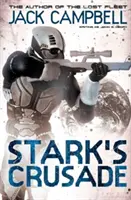 Krucjata Starka (księga 3) - Stark's Crusade (book 3)