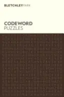 Zagadki ze słowami kodowymi Bletchley Park - Bletchley Park Codeword Puzzles