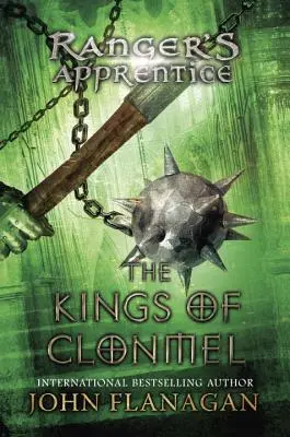 Królowie Clonmelu: Księga 8 - The Kings of Clonmel: Book 8