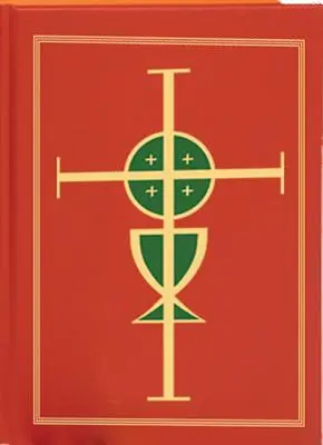 Mszał Rzymski - Roman Missal