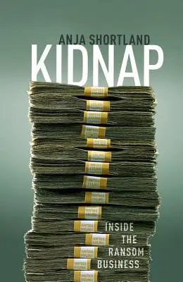 Porwanie: Wewnątrz biznesu okupu - Kidnap: Inside the Ransom Business