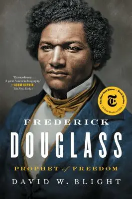 Frederick Douglass: Prorok wolności - Frederick Douglass: Prophet of Freedom