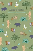 Bajki Ezopa - Aesop's Fables