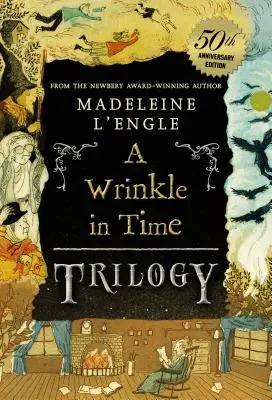 Trylogia „Zmarszczka w czasie - A Wrinkle in Time Trilogy