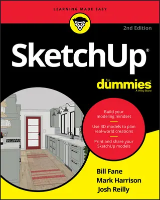 Sketchup dla opornych - Sketchup for Dummies