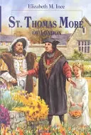 Święty Tomasz More z Londynu - Saint Thomas More of London