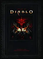 Sztuka Diablo - The Art of Diablo